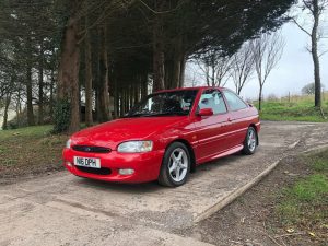 Structural restoration and cosmetic repair