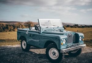 classic car restoration for enthusiasts in devon