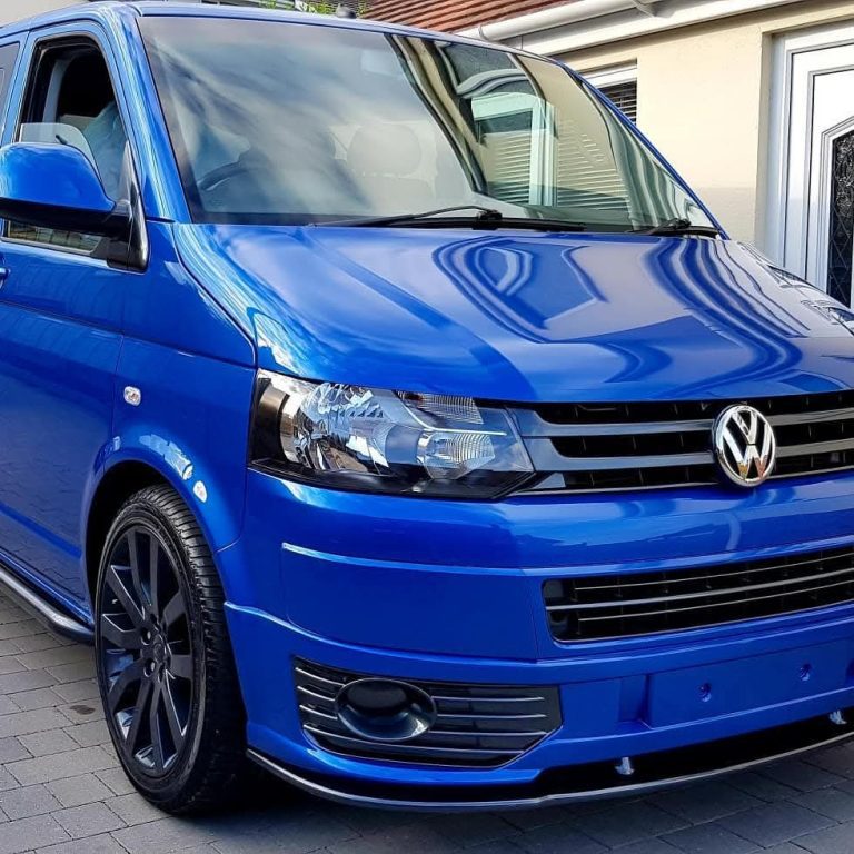 Custom bodywork and painting devon