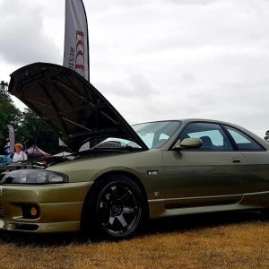 Colour change and customisations in devon