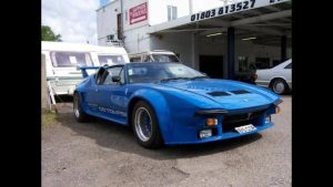 Car body cosmetic restorations in devon