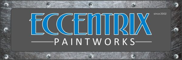 Eccentrix Paintworks